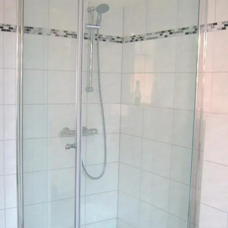 Apartment Ferienwohnungen Öker - Stadtvilla EG *